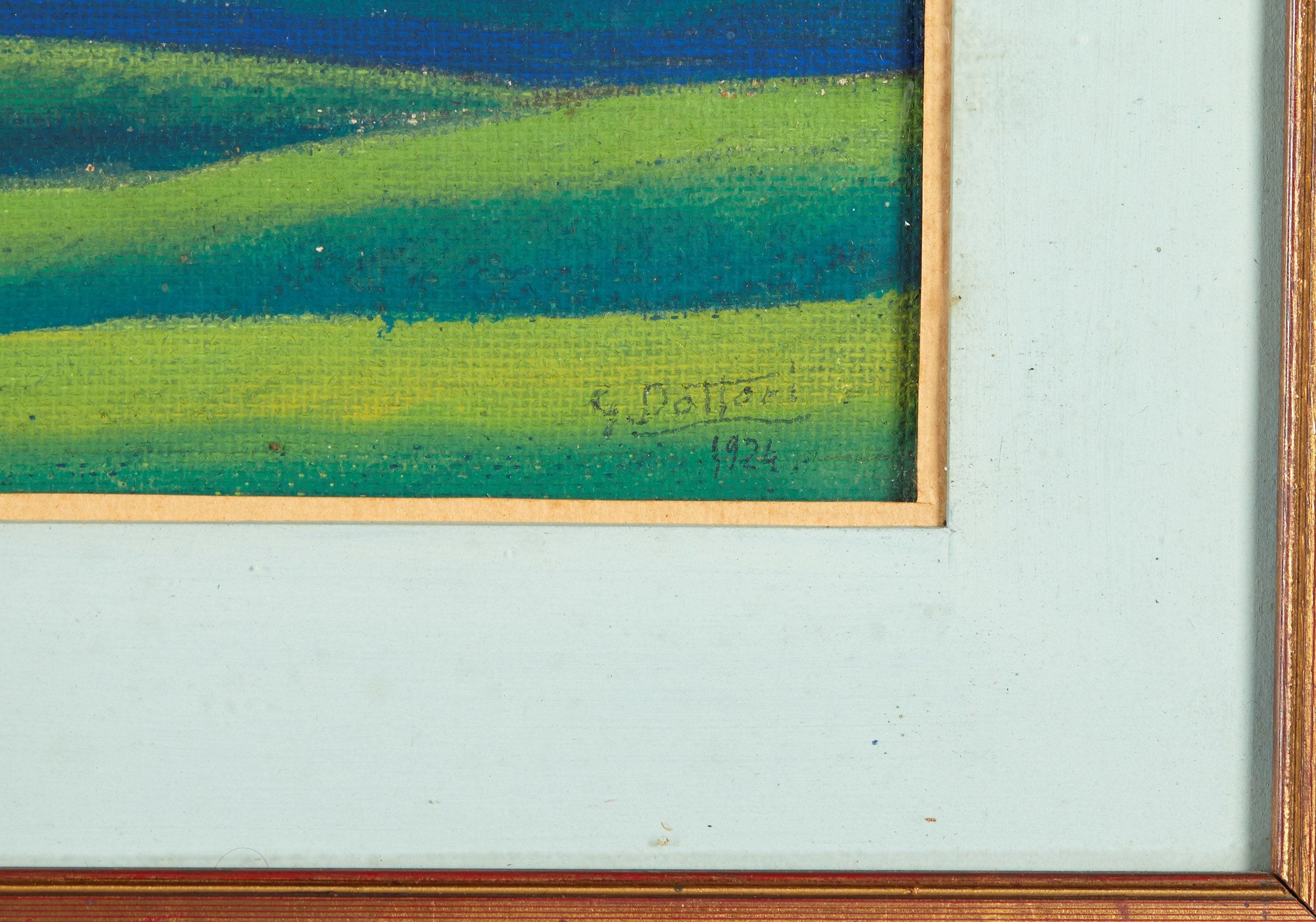 “Paesaggio umbro”