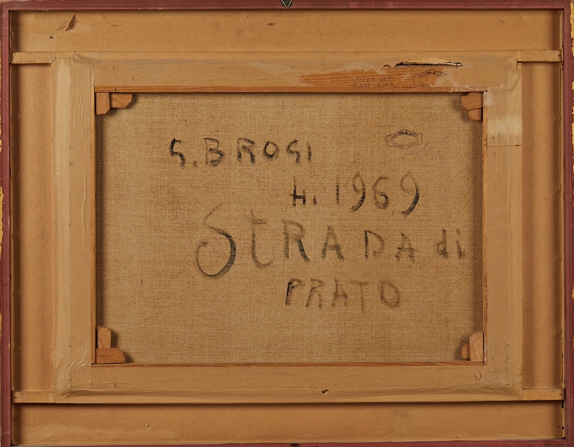 "Strada di Prato"