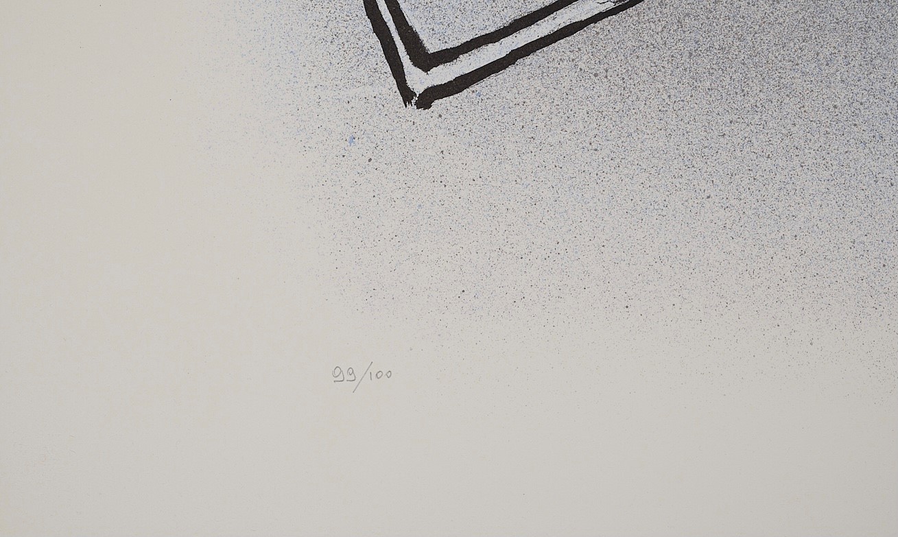 “Le Feu Vert”
