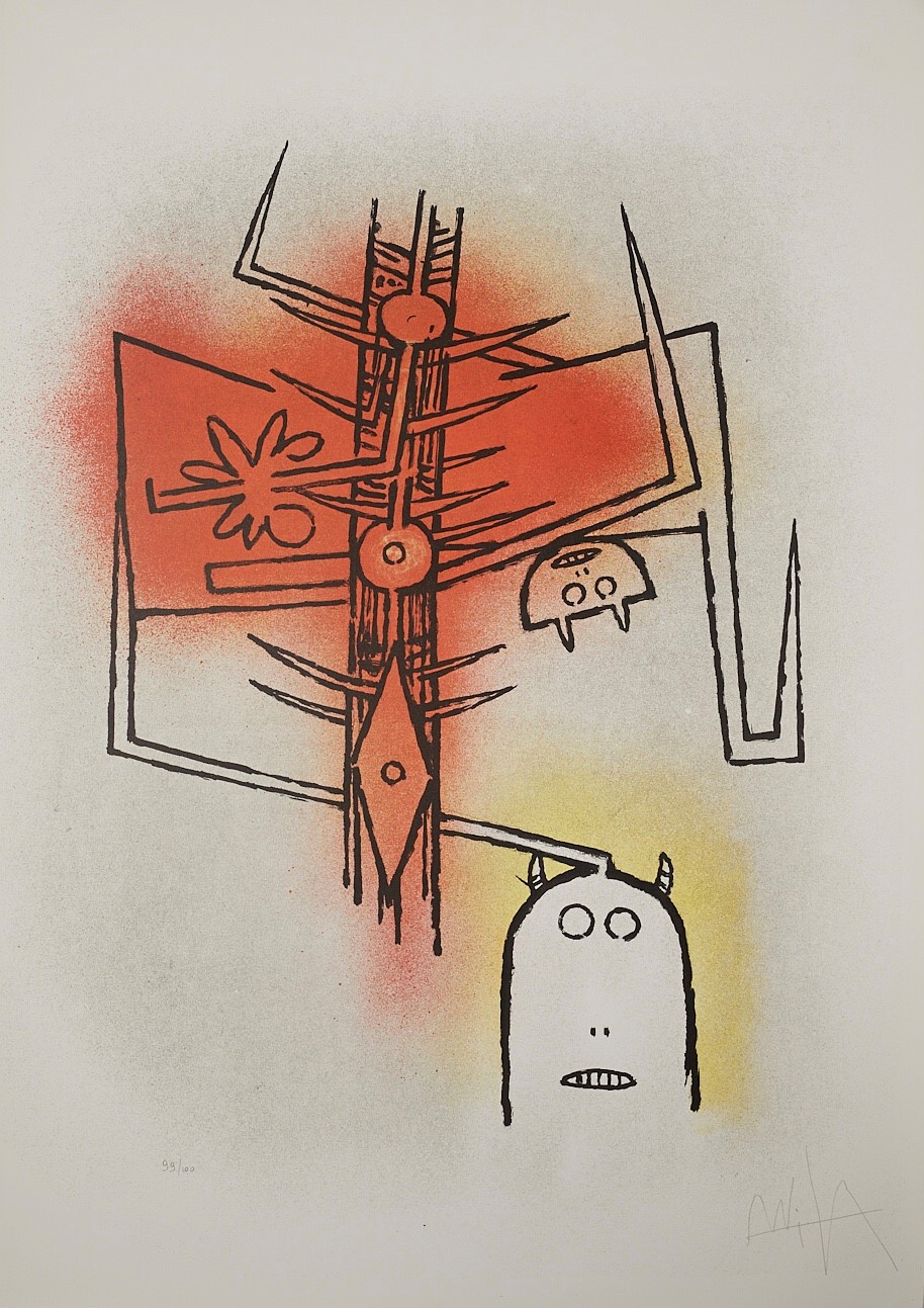 “Le Feu Vert”