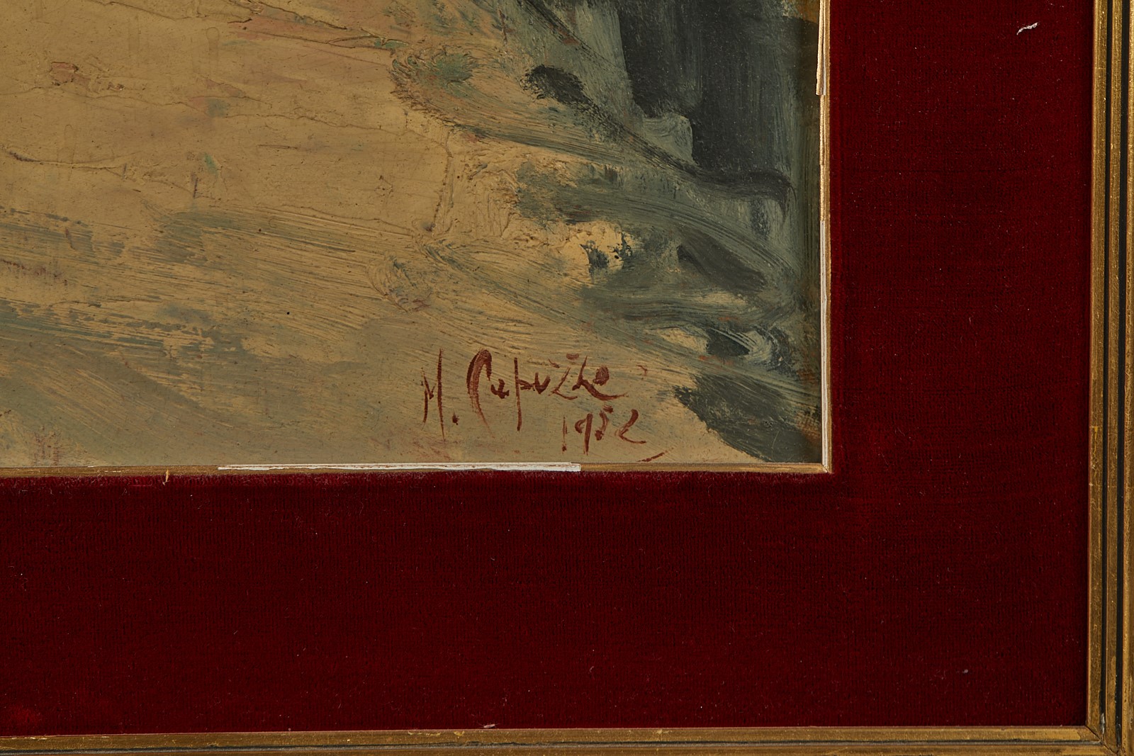 "Paesaggio"