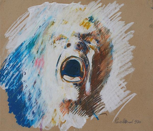Piero Manai - “Gola"