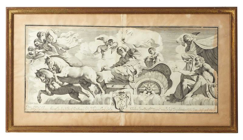 "Aurora"  - Asta Antiquariato - Fidelis Auctions