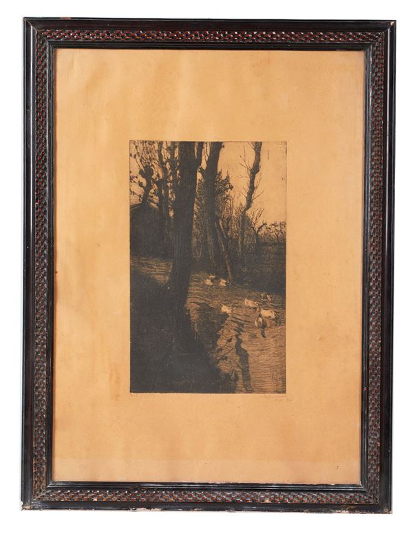 Leo Masinelli - "Ore quiete"