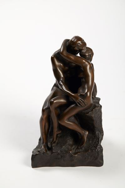 "il Bacio"