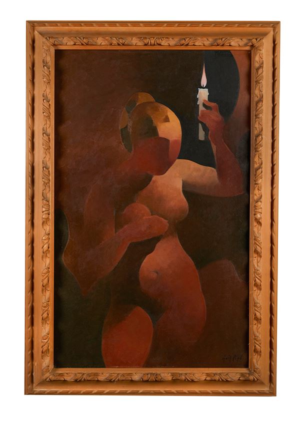 Manolo Ruiz Pip&#242; - “Sua luce”