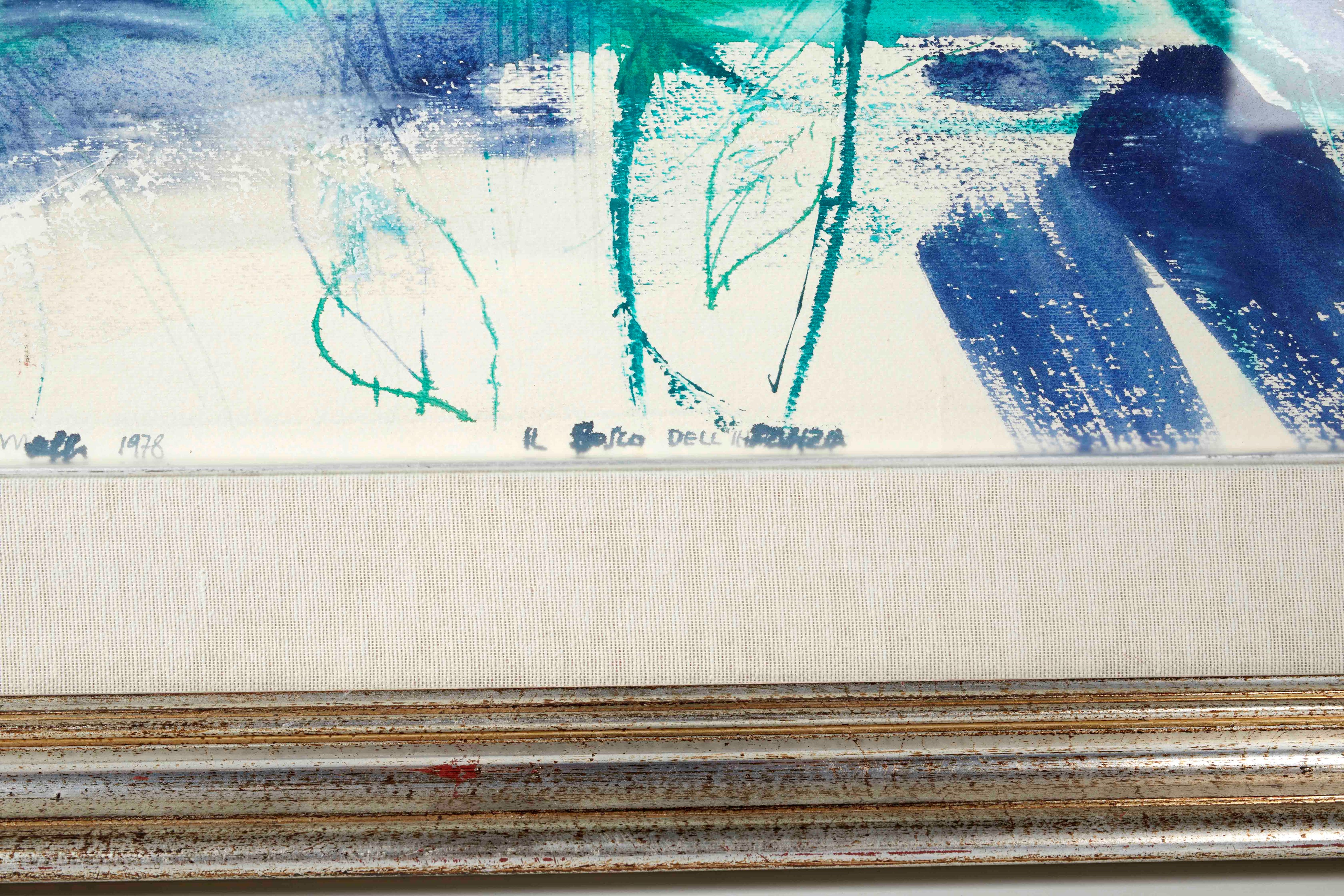 "Il bosco dell'infanzia"