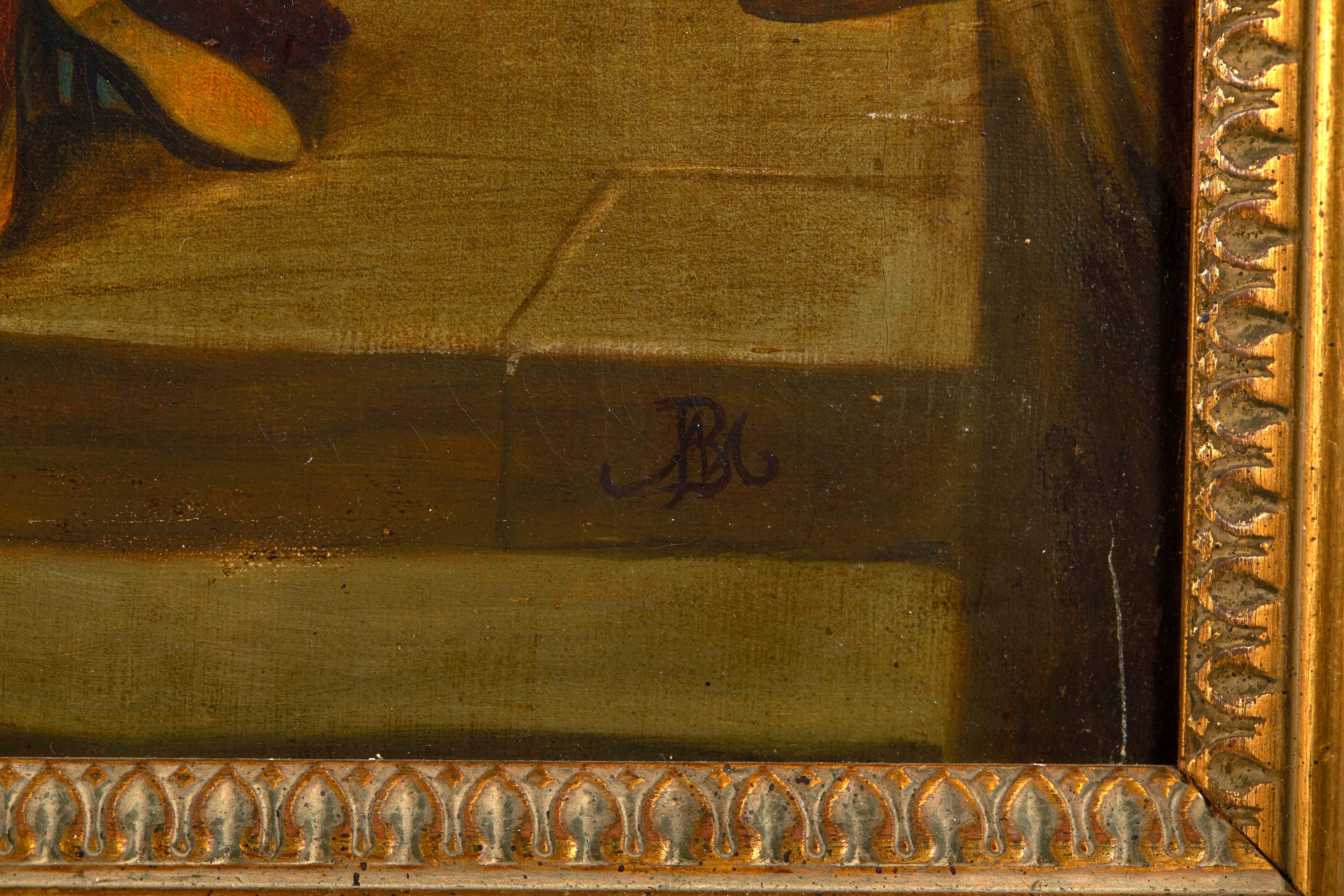 “Andata al patibolo di Maria Stuarda”