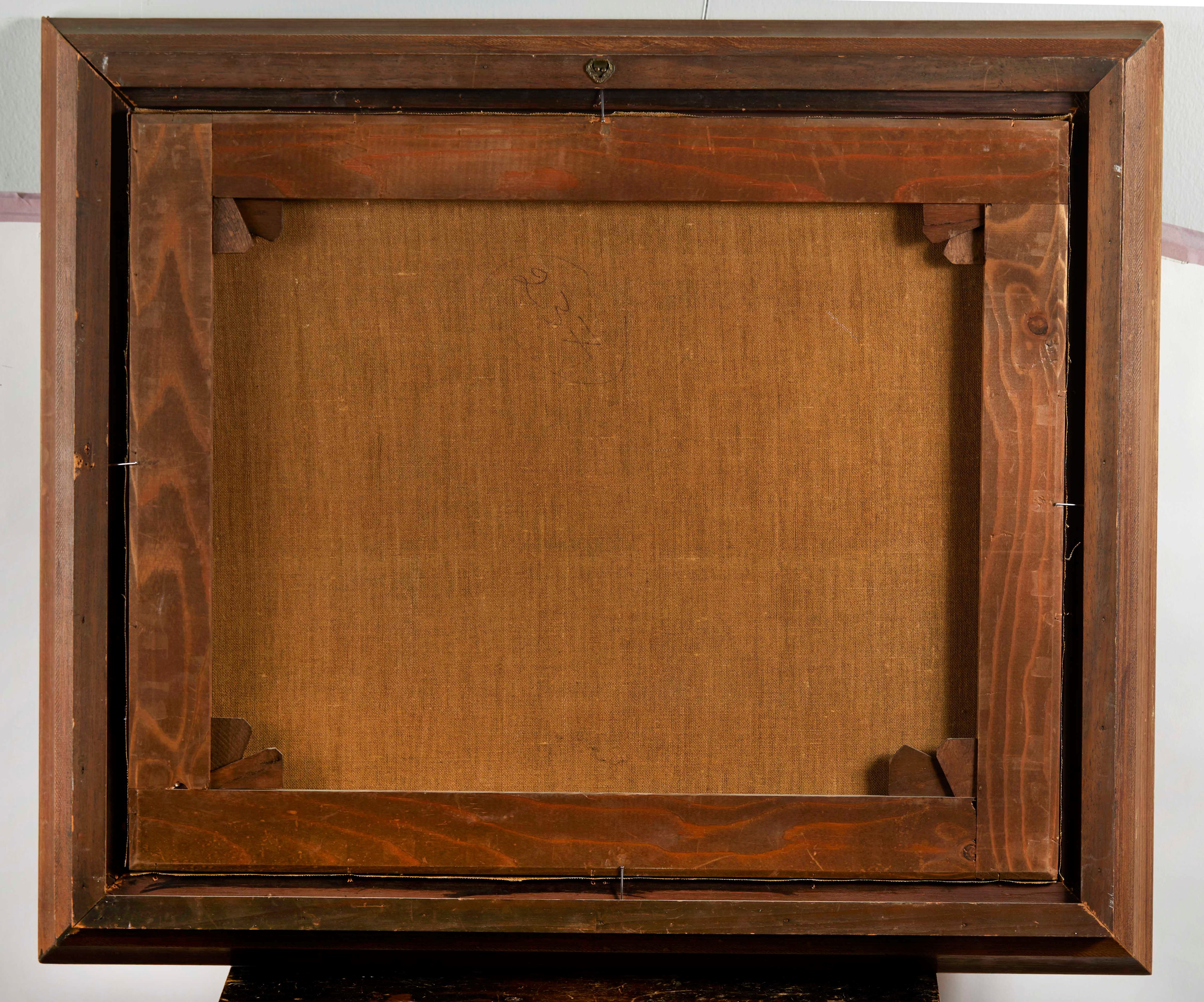 “Andata al patibolo di Maria Stuarda”