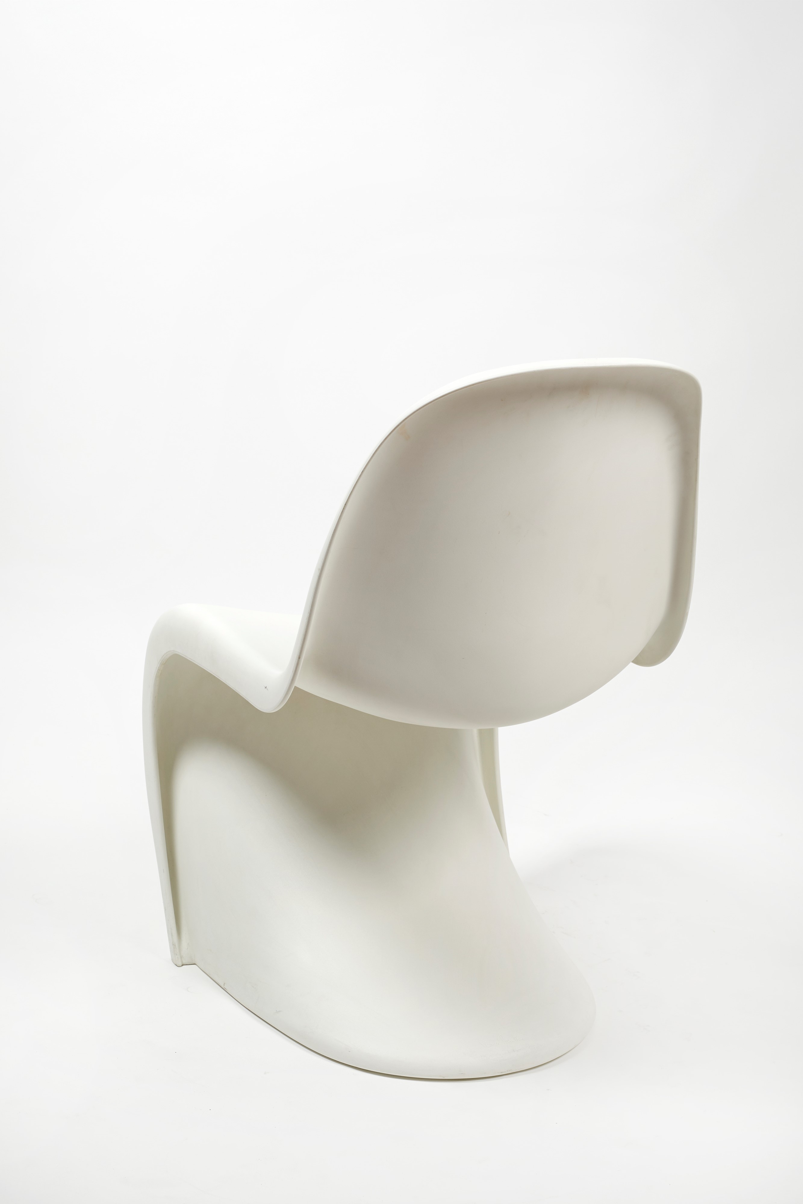 Sedia modello "Panton"