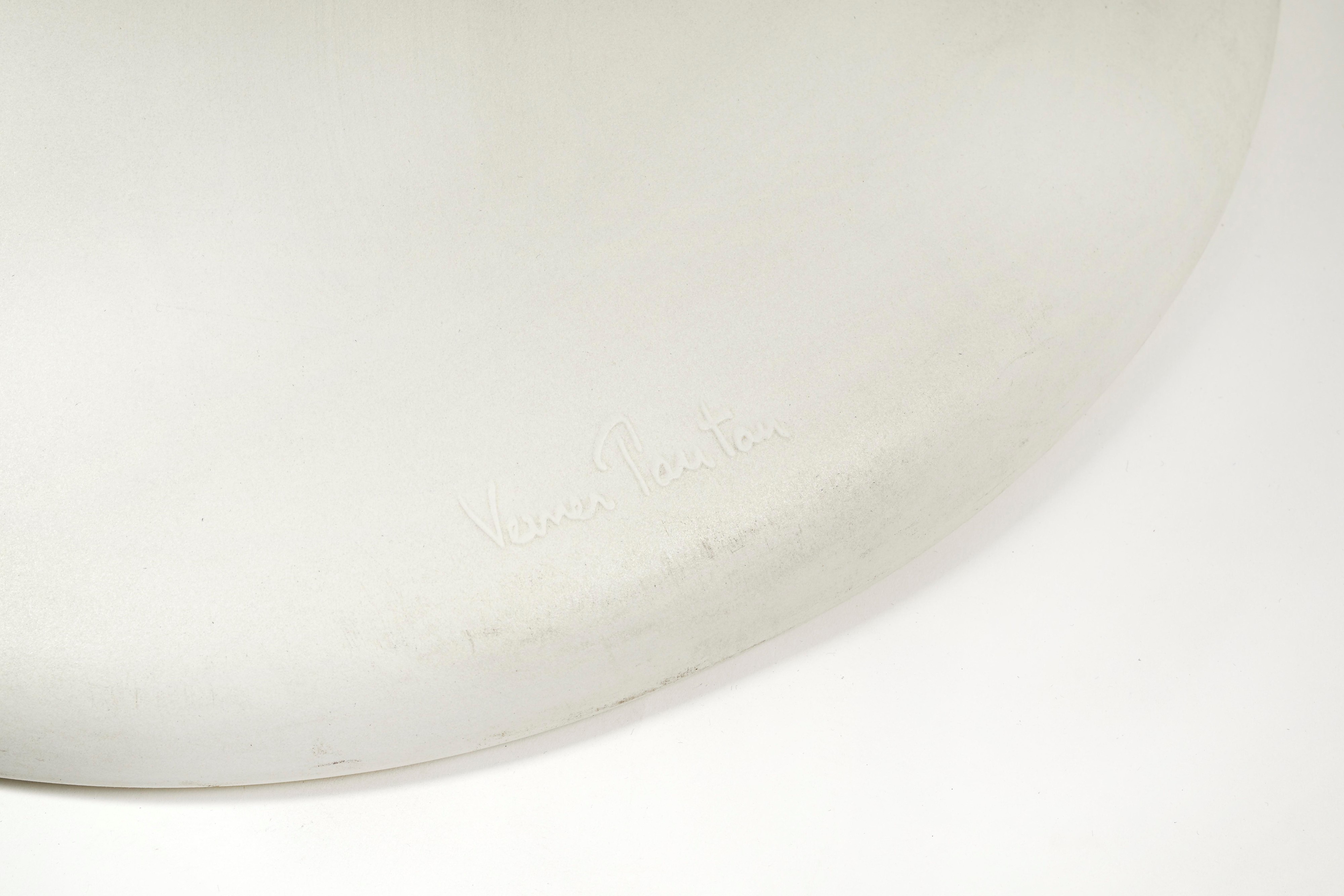 Sedia modello "Panton"