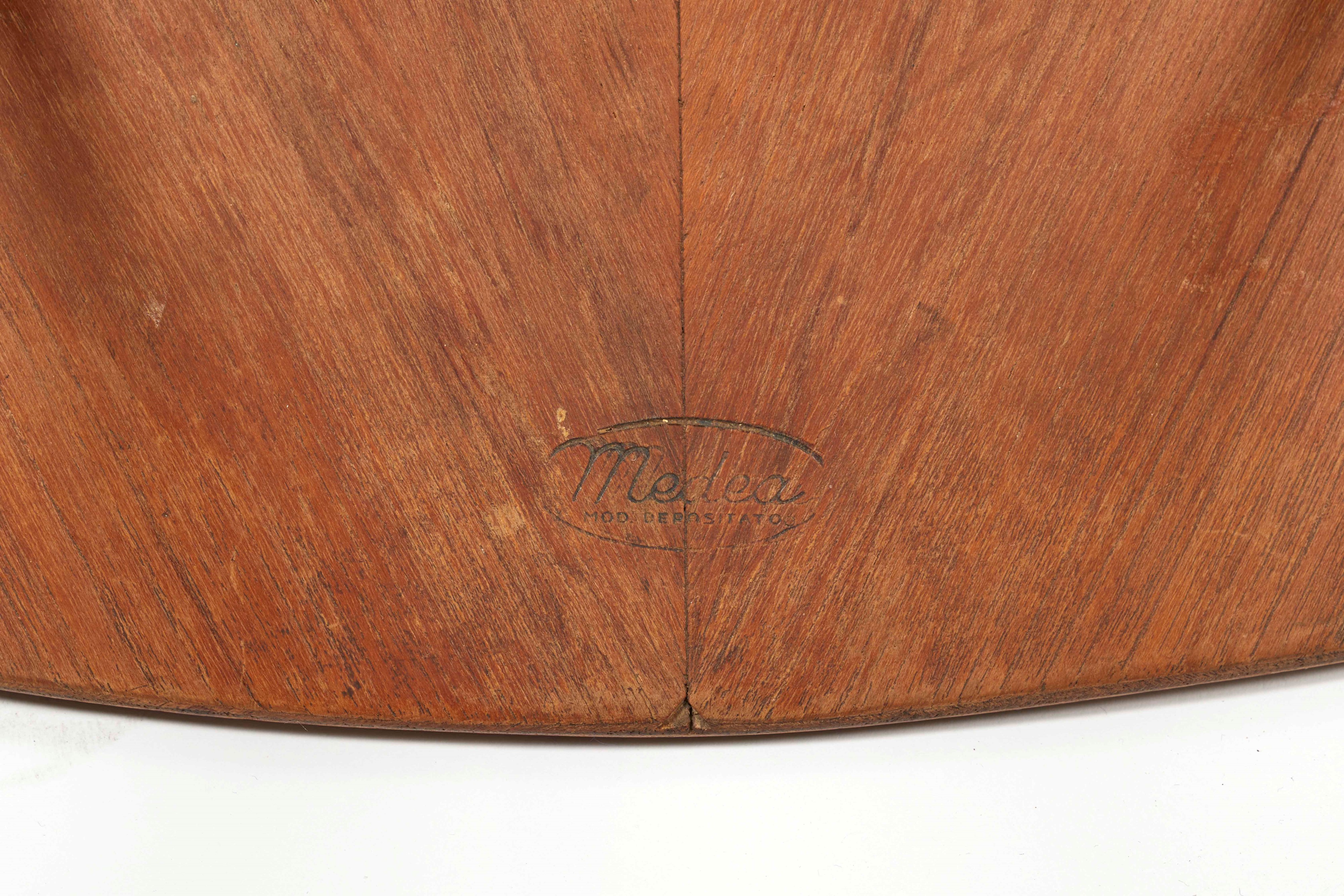 Sedia modello "Medea"