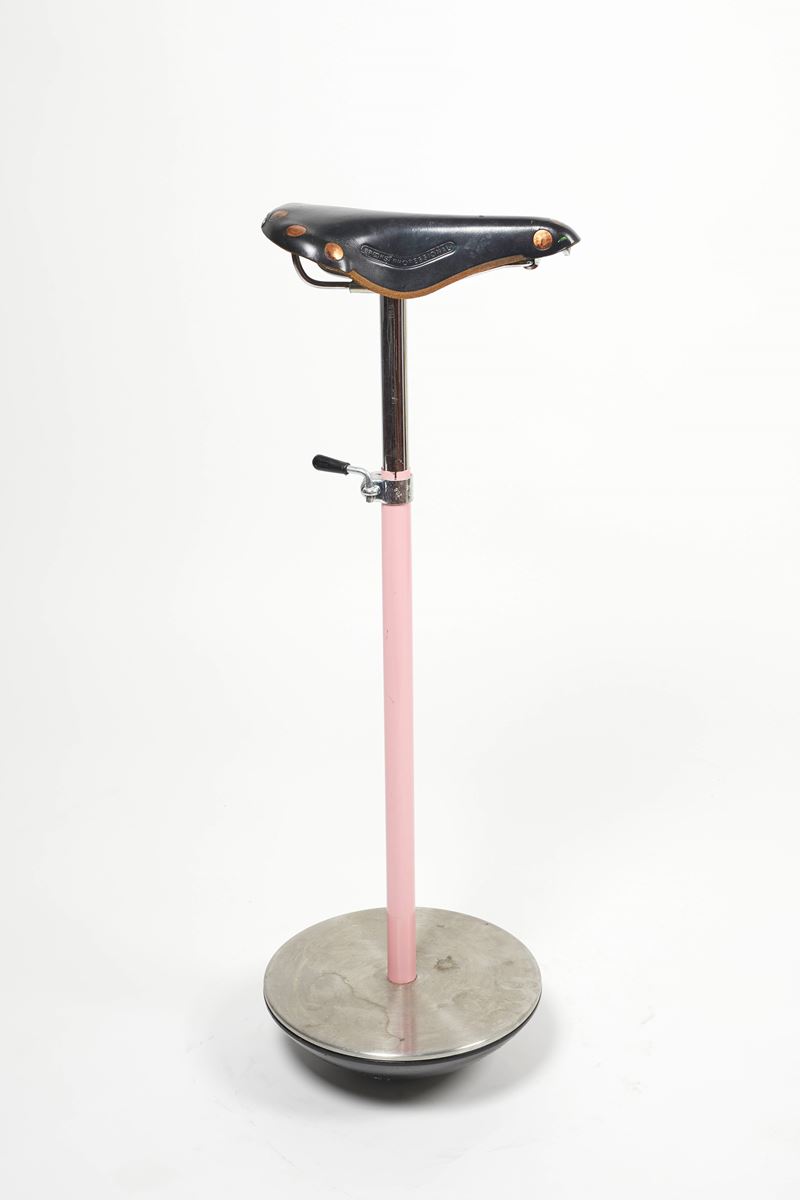 Achille Castiglioni : Sgabello  (1957)  - Asta DESIGN E ARTI DECORATIVE  - Fidelis Auctions