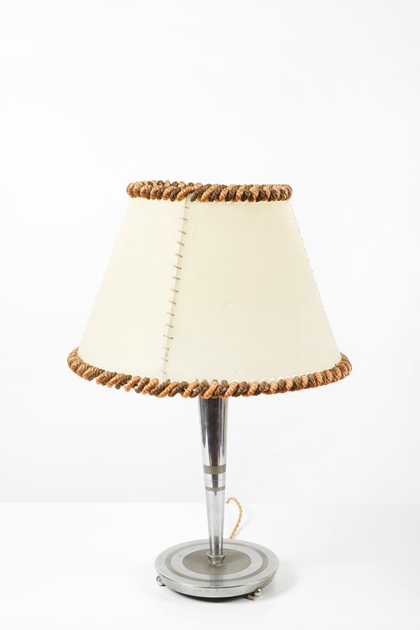 Lampada