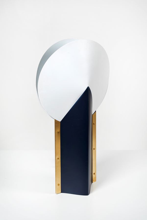 Samuel Parker,Slamp - Lampada modello "Moon"
