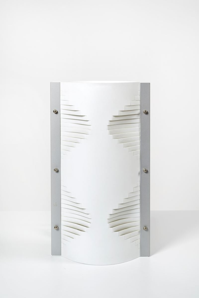 Samuel Parker,Slamp : Lampada da tavolo   ( XX secolo)  - Asta DESIGN E ARTI DECORATIVE  - Fidelis Auctions