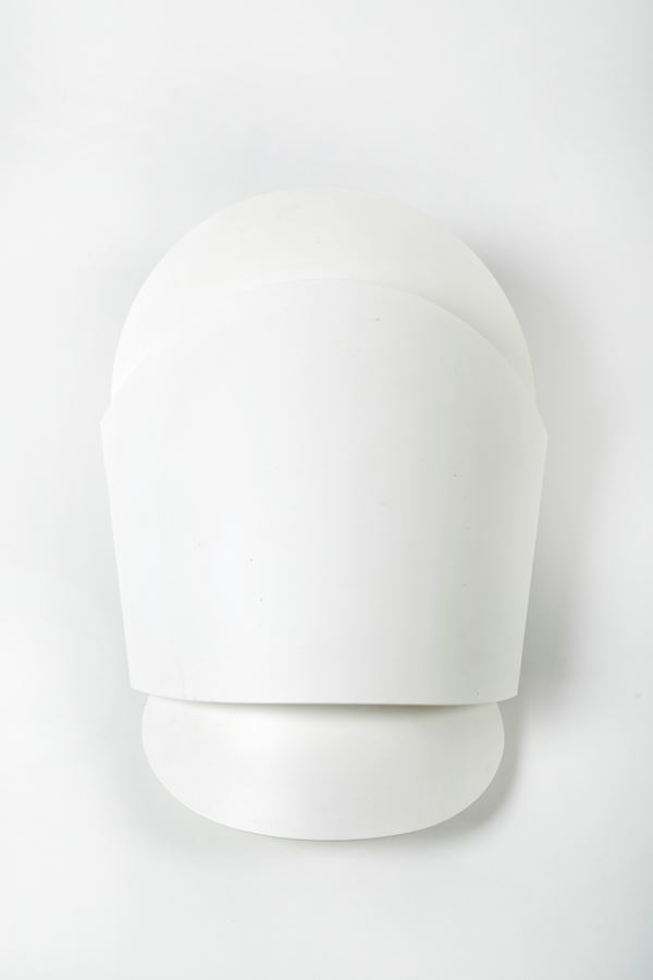Samuel Parker,Slamp - Applique modello "Sun-Ra"