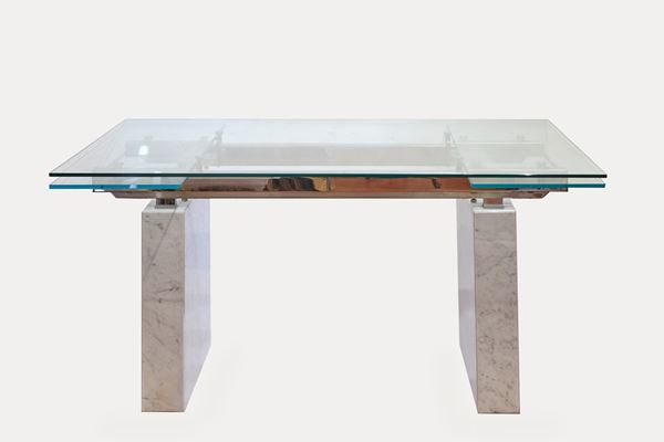 Cattelan Italia - Tavolo 