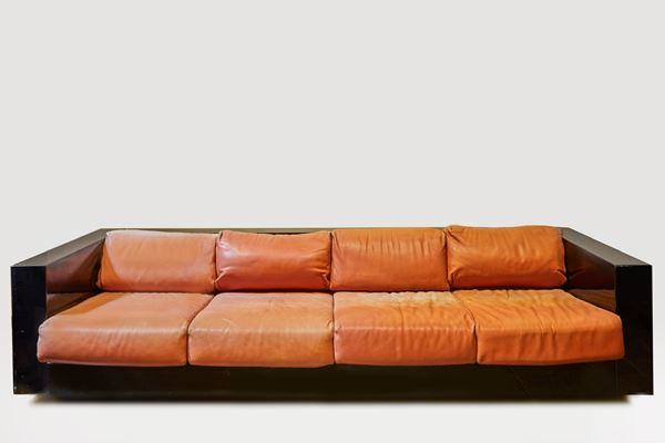Massimo Vignelli - Divano