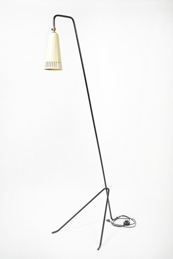 Lampada Da Terra