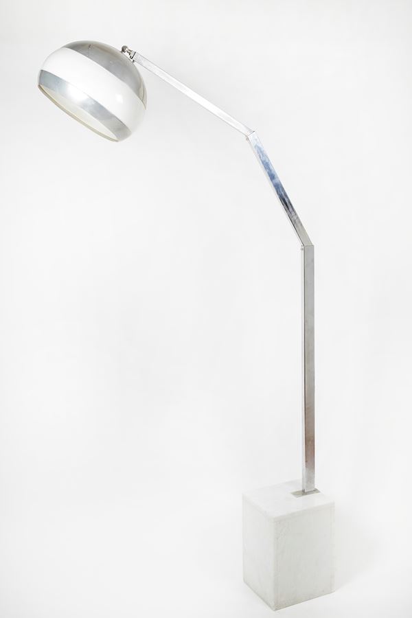 Lampada da terra