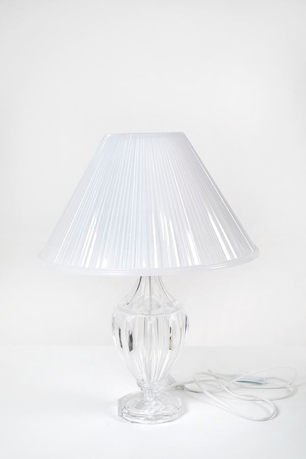 Mario Luca Giusti - Lampada