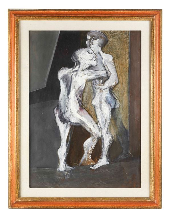 Salvatore Provino - "Senza titolo"