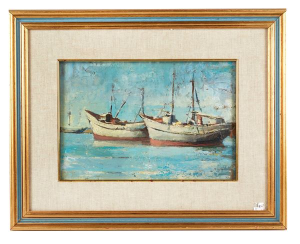 Paolo Frosecchi - Paolo Frosecchi 