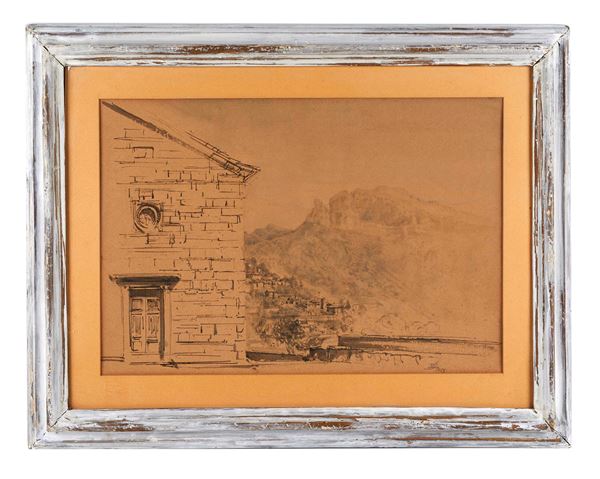 Luciano Guarnieri - "Brandon (Inghilterra)"