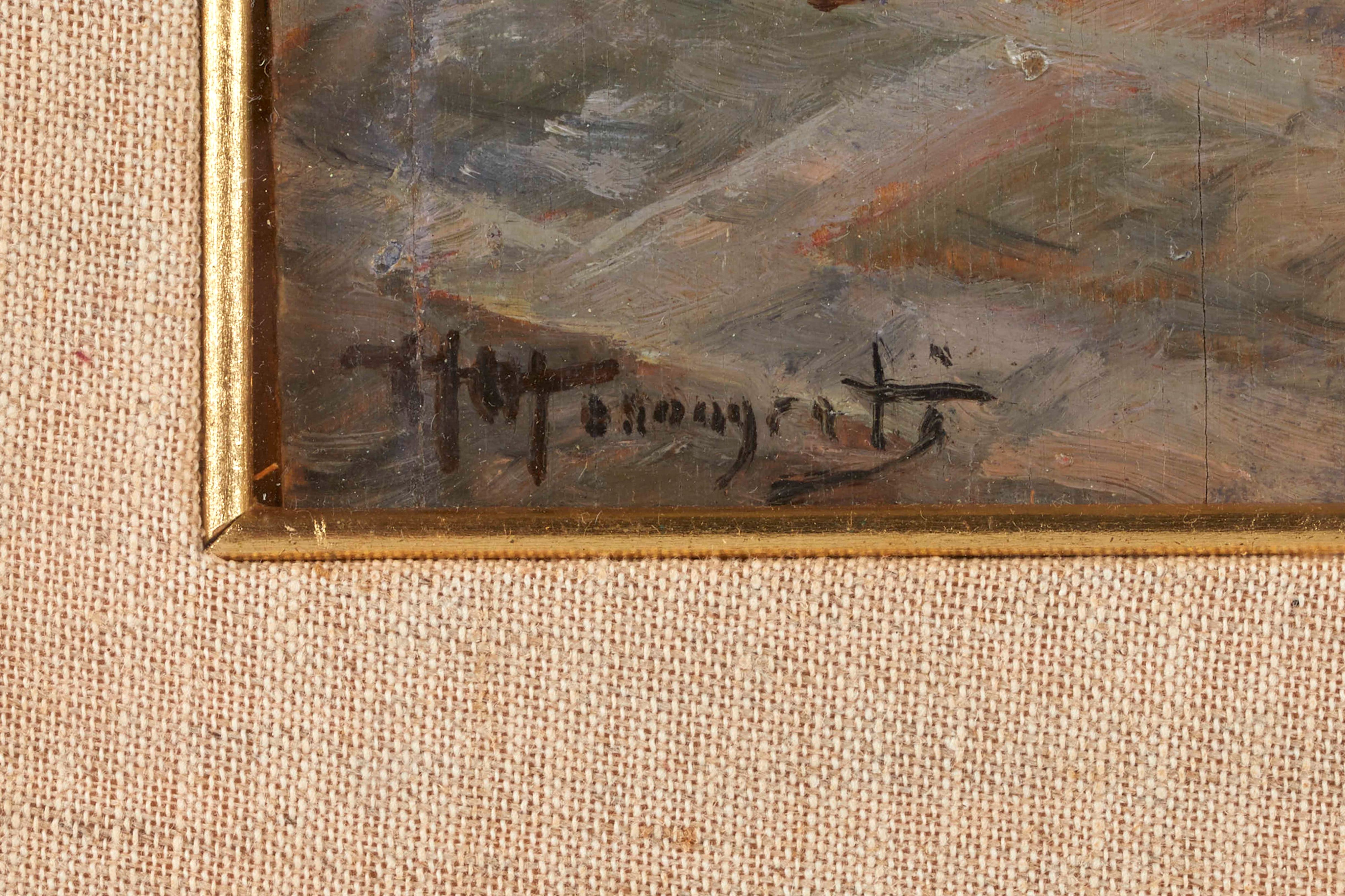 Alessandro Monsagnati