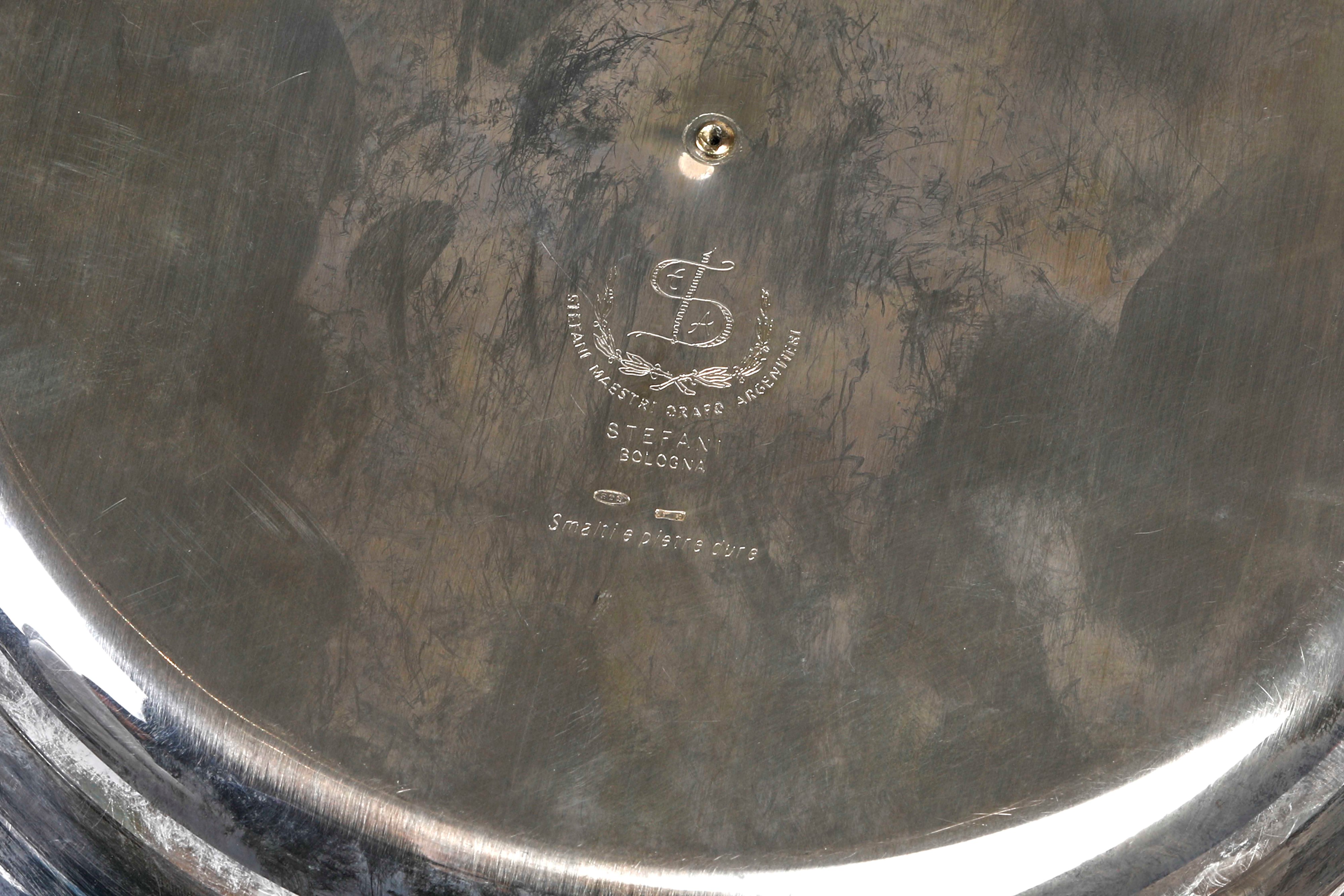 “Giuochi felici”