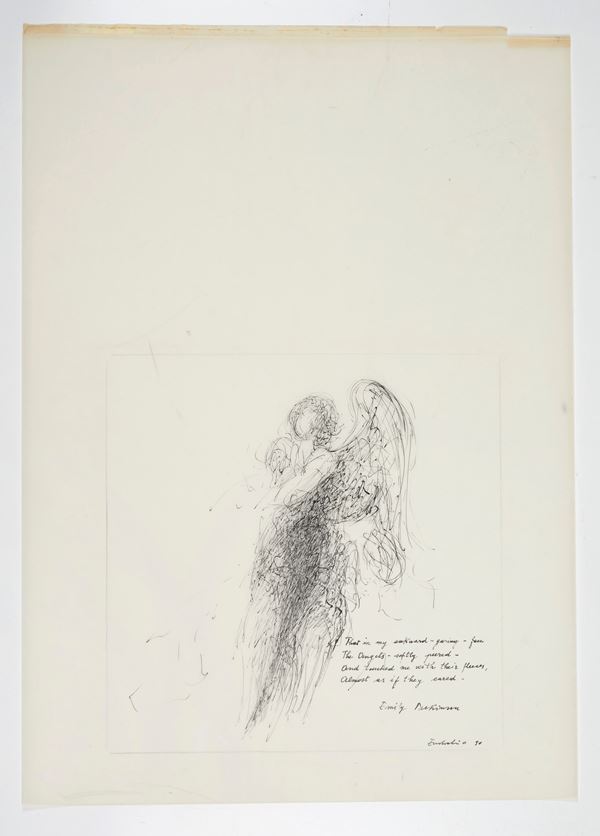 Marilù Eustachio - "That in my Award"