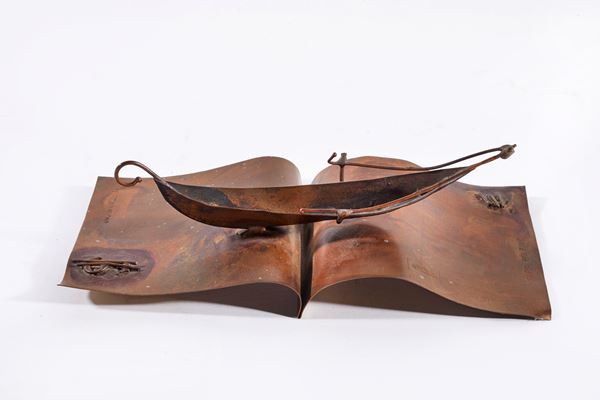 Nicola Zamboni - "Biglietto d'auguri"