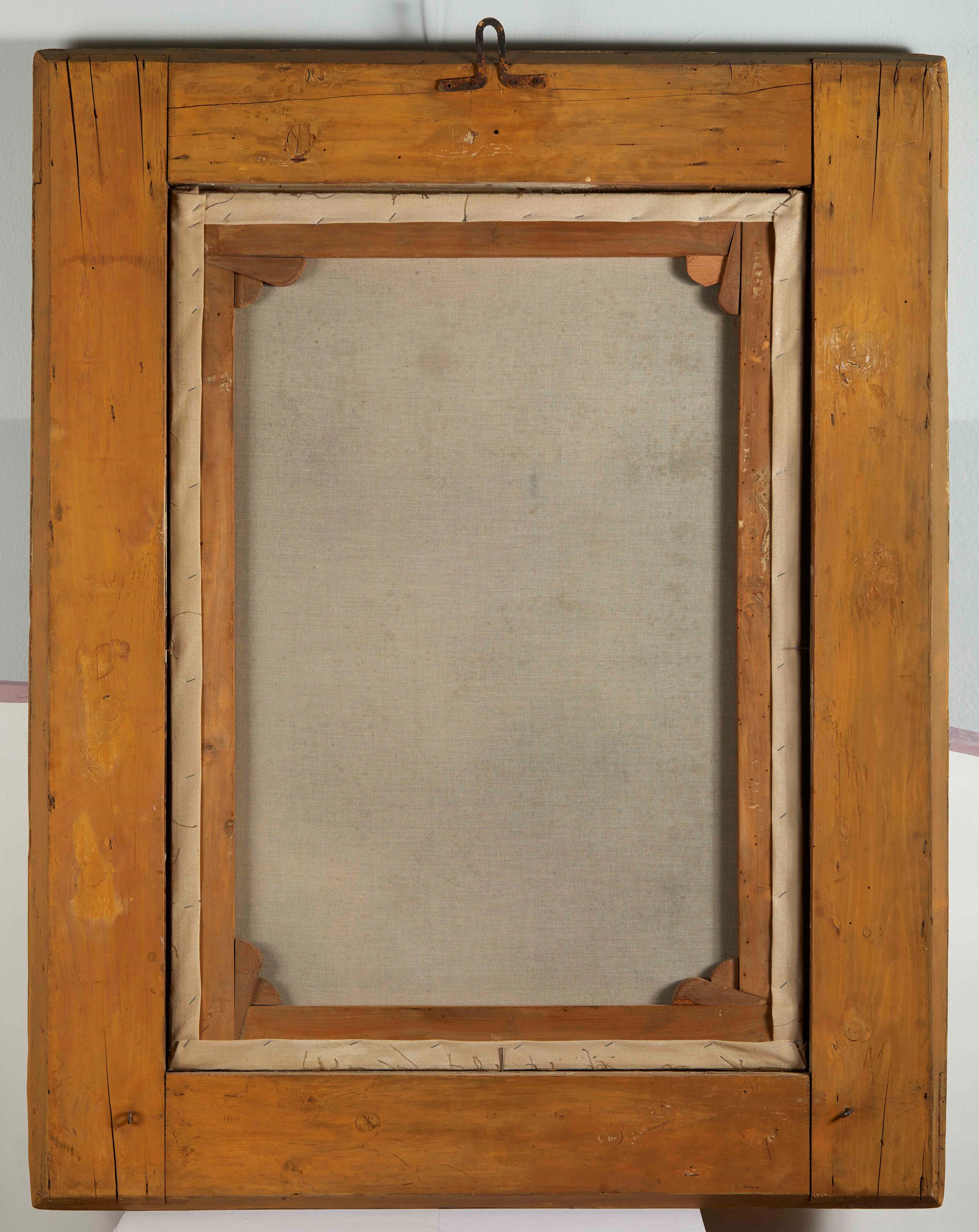 "Gesù Bambino e San Giovannino"