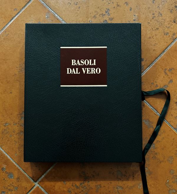 "Basoli dal vero"