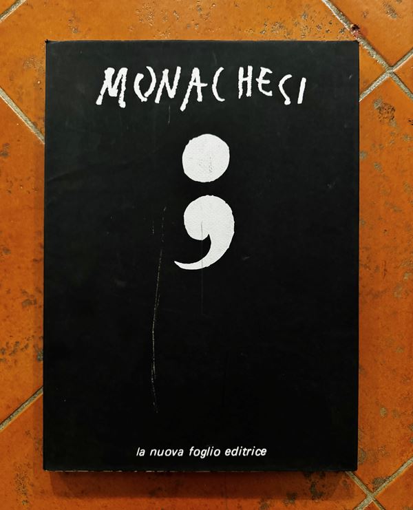 "Monachesi"