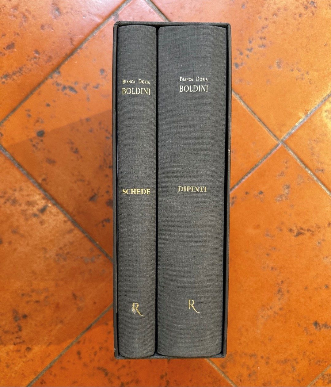 "Giovanni Boldini. Catalogo Generale Dagli Archivi Boldini"