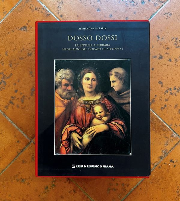 "Dosso Dossi"
