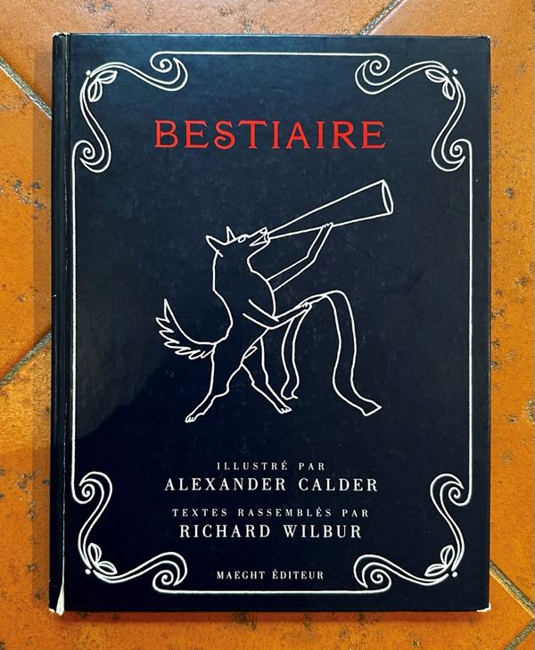 "Bestiaire"