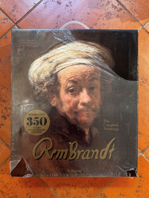 "Rembrandt" 
