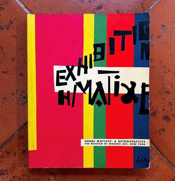 "Henri Matisse: A Retrospective"