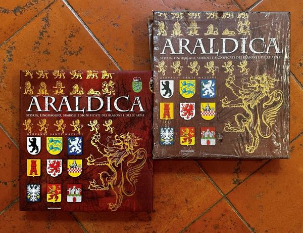 "Araldica"