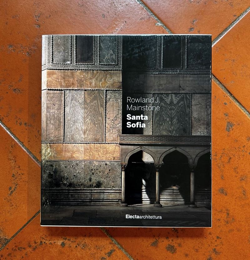 "Santa Sofia"  (2009)  - Asta Libri e Cataloghi d'Arte - Fidelis Auctions