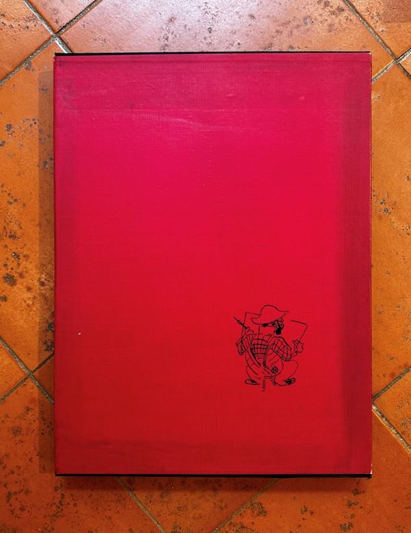 "Lautrec: Moulin Rouge et cabarets"