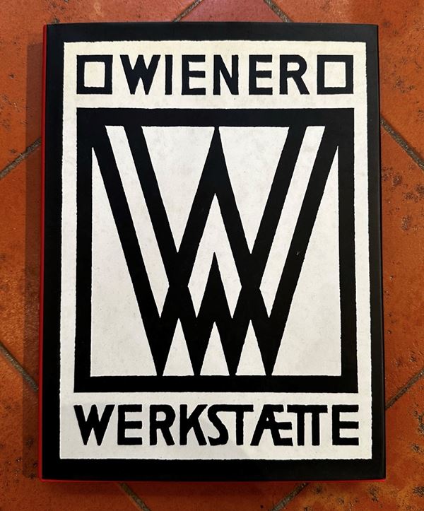 "Wiener Werkstätte"