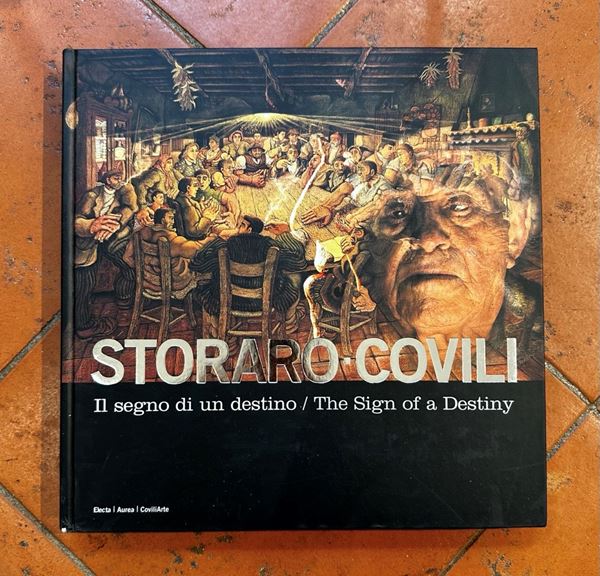 "Covili - il Segno di un Destino" 