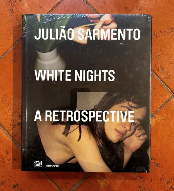 "Juliao Sarmento - White Night - A Retrospective"
