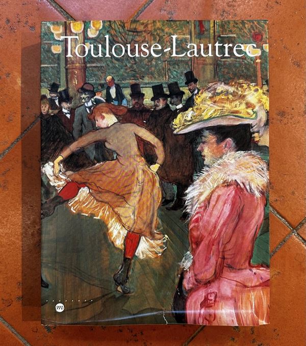 "Toulouse-Lautrec"