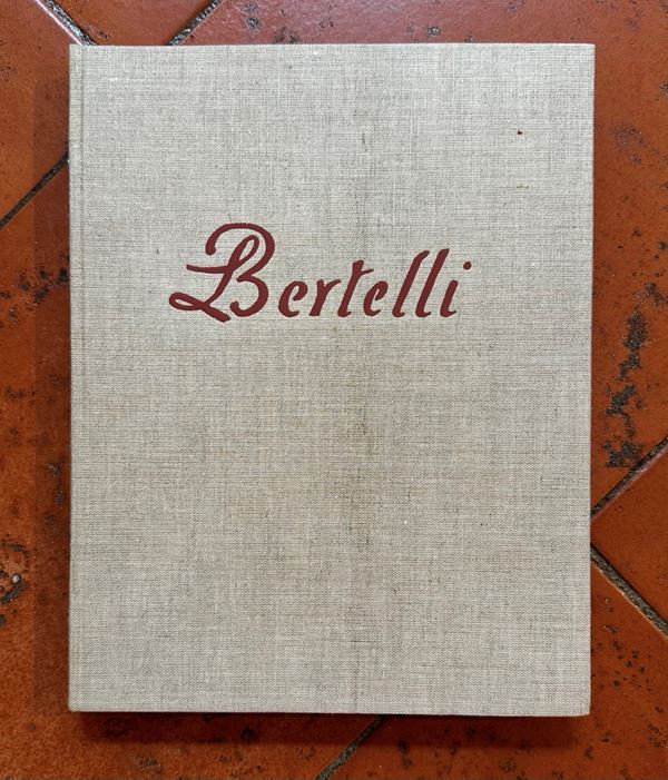 "Luigi Bertelli 1832 - 1916"