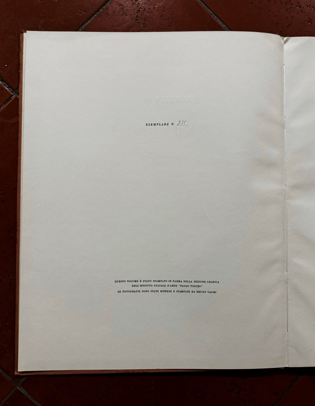 "La Cupola del Correggio in San Giovanni"